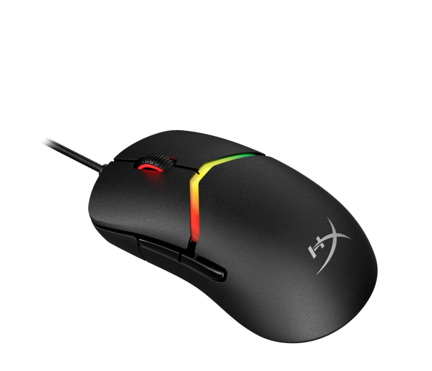 HYPERX Pulsefire Saga A2PB3AA - 1346029 - zdjęcie 2